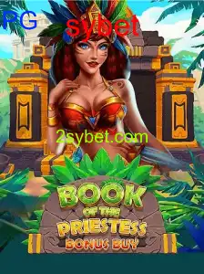 Book Of The Priestess: Descubra o Envolvente Mundo do Novo Jogo Com 