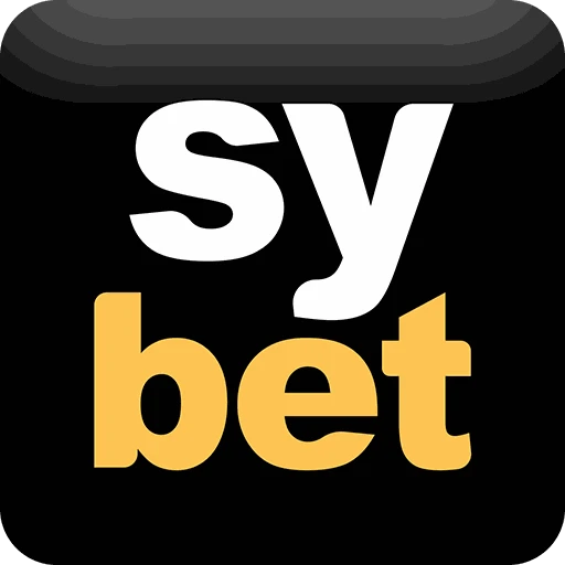 sybet Casino Logo